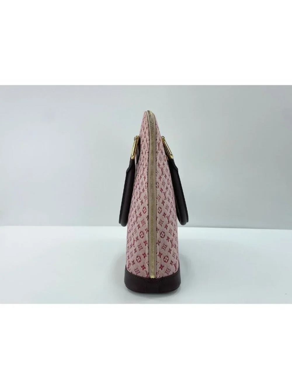 Louis Vuitton Handbag Alma